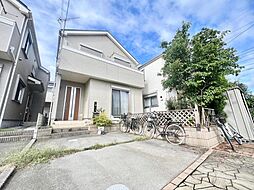 東京都清瀬市中里４丁目