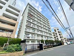 カクタス田無マンション