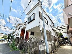 東京都西東京市北原町２丁目