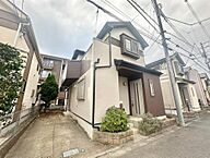 埼玉県新座市新堀1丁目：物件画像