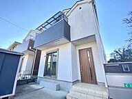 埼玉県新座市新堀2丁目：物件画像