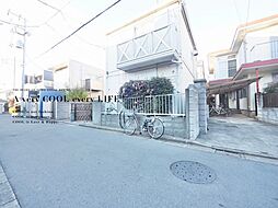 東京都杉並区本天沼３丁目