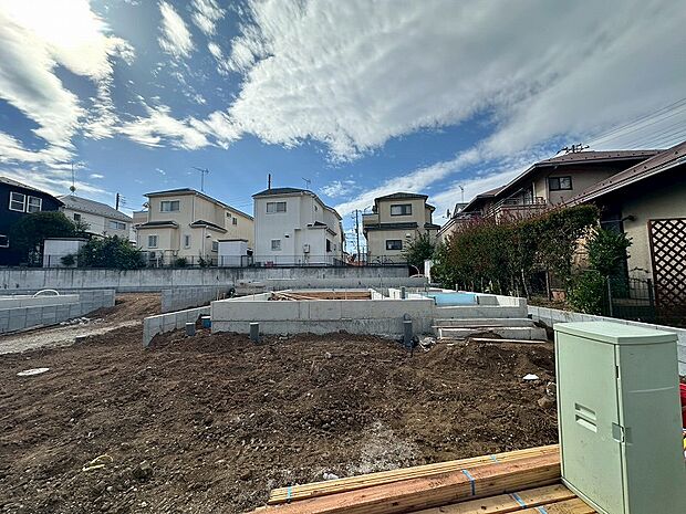 【Under Construction】建設中