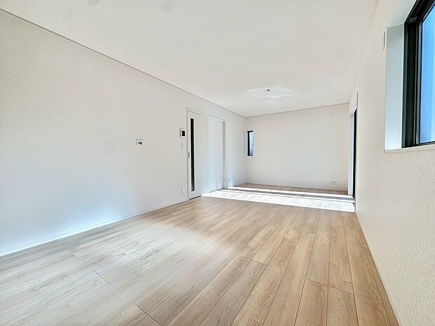 【Livingroom】リビングルーム