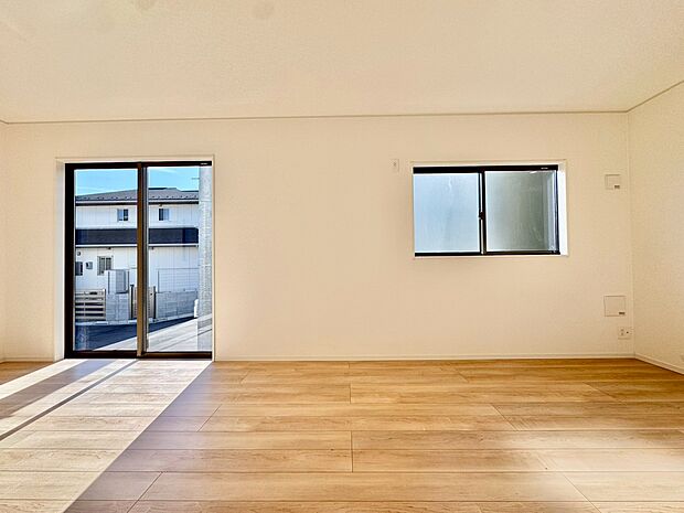 【Livingroom】リビングルーム