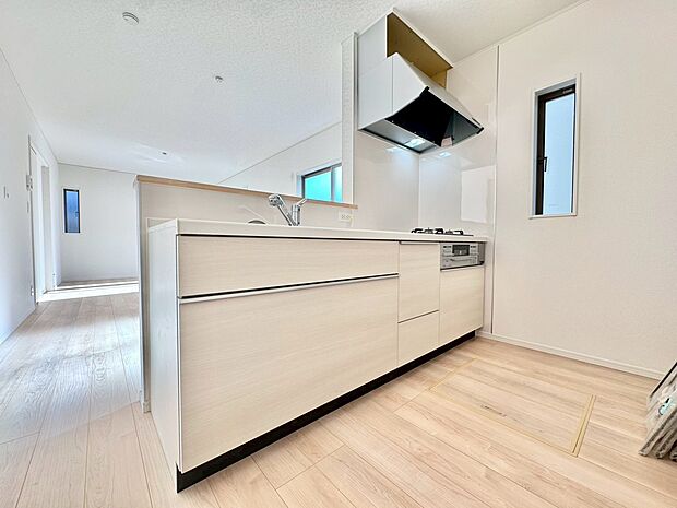 【Kitchen】キッチン