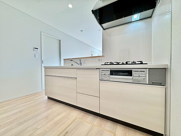 【Kitchen】キッチン