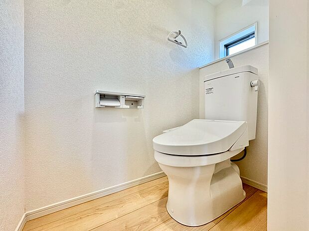 【Toilet】トイレ