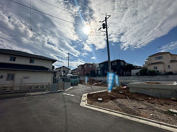 【Under Construction】建設中