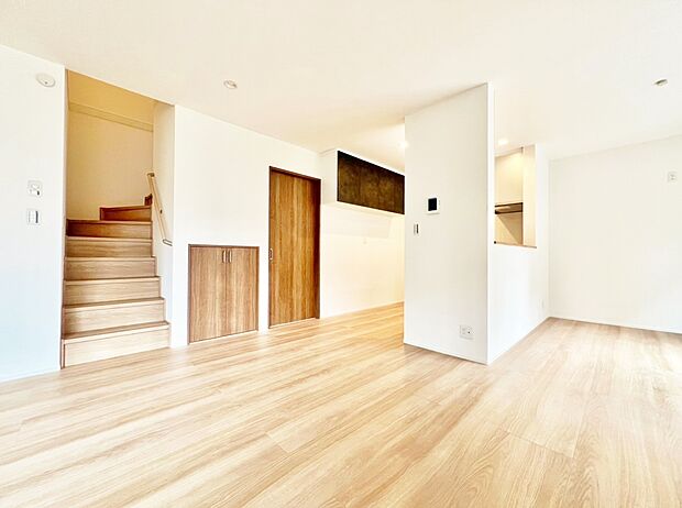 贅沢といえるほどの豊かな居住性と、プライドを満たすクオリティが見事に調和した住空間。