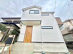 埼玉県新座市片山２丁目