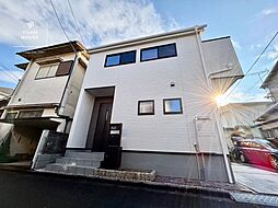 埼玉県新座市栄２丁目