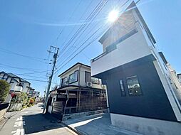 東京都中野区鷺宮５丁目