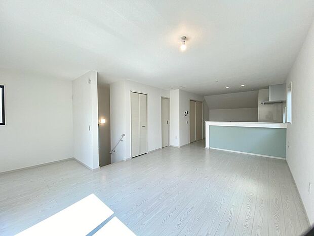 贅沢といえるほどの豊かな居住性と、プライドを満たすクオリティが見事に調和した住空間。