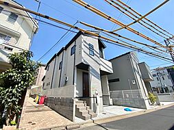 東京都中野区若宮２丁目