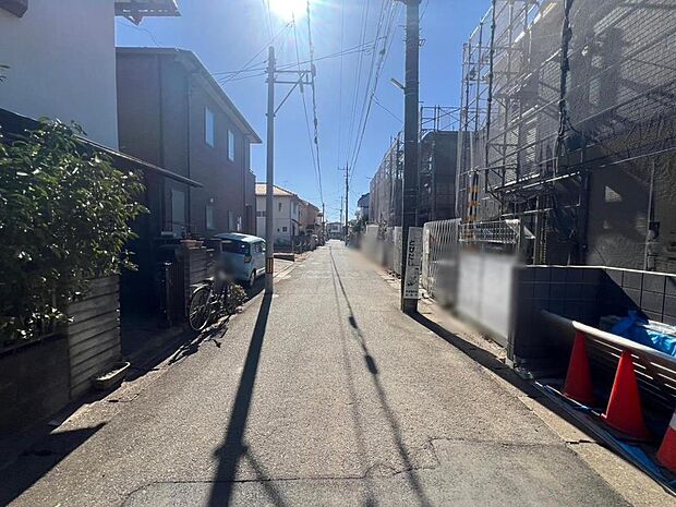 陽光に愛され、家族に包まれた本邸宅は、どんなに月日が経っても【オンリーワン】に輝き続けます。