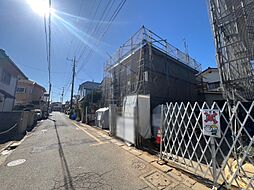 埼玉県新座市野火止５丁目