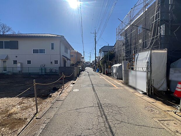 単に見た目や質感の良さだけではなく、建物の基礎や構造といった、目には見えにくい部分にもこだわります。