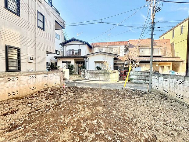 快適な理想の暮らしの実現は、そこで暮らす方々にとって素敵な環境であることも挙げられると思います。