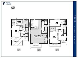 埼玉県所沢市けやき台１丁目