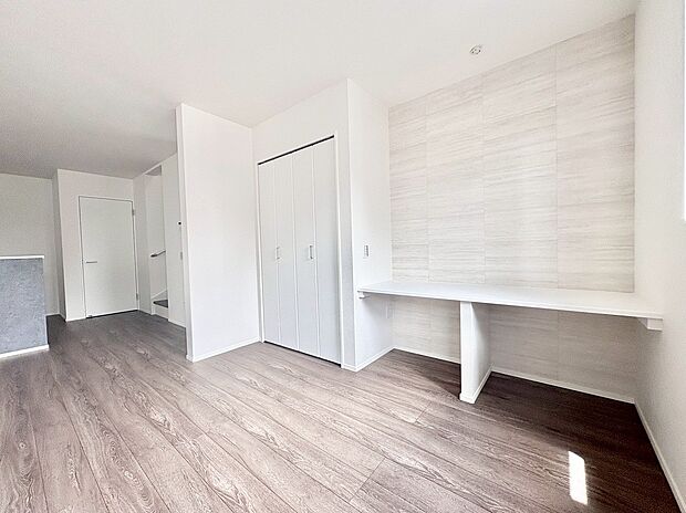 【Livingroom】リビング