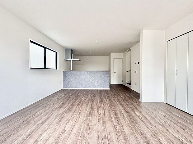 【Livingroom】リビング