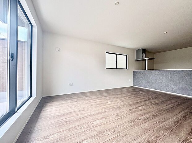 【Livingroom】リビング