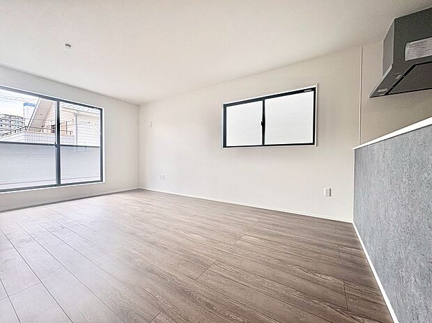 【Livingroom】リビング