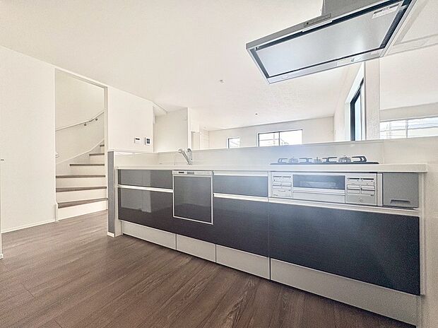 【Livingroom】リビング