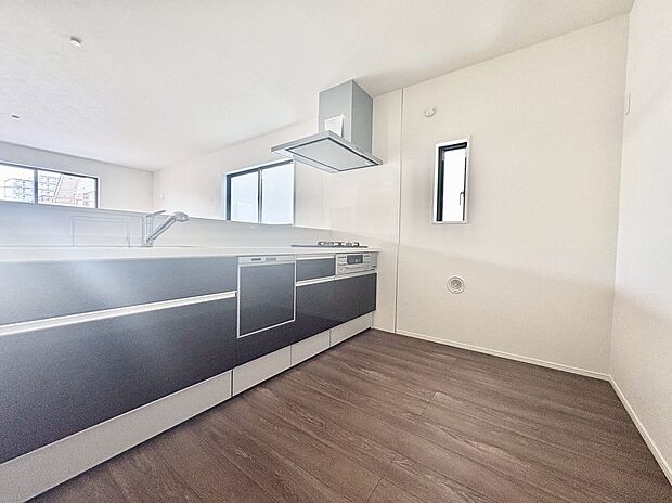 【Kitchen】キッチン