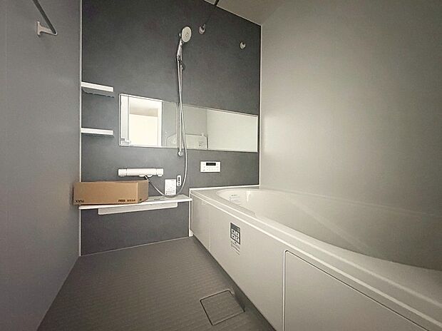 【Bathroom】浴室