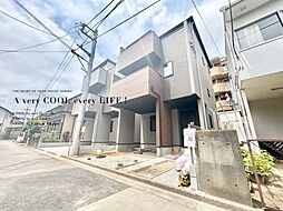 埼玉県所沢市けやき台１丁目