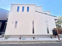 東京都杉並区上荻３丁目