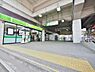 周辺：新座駅まで約2556m