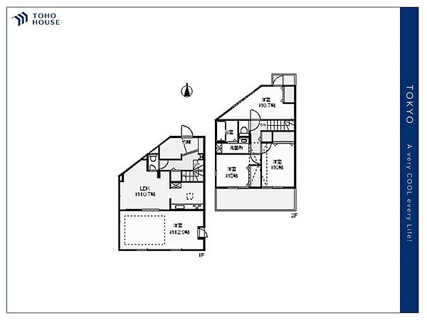 間取り：313004479435