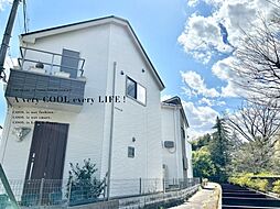 東京都練馬区関町北３丁目