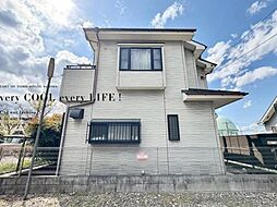 東京都西東京市柳沢２丁目