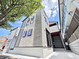 東京都板橋区高島平４丁目