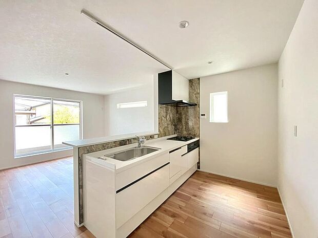 快適な居住空間を演出し、都市型生活をより潤いある時間へ代えてくれます。