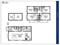 東京都小平市大沼町４丁目