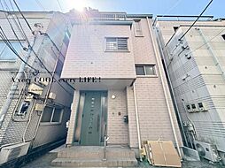 東京都板橋区仲宿