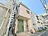 外観：ここに住むからこそ意味がある。すべての（始まり）をここから迎えます。