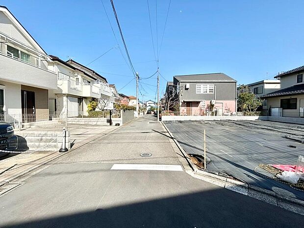 安心と快適さをもたらす住まいが、光あふれる未来をつくります。