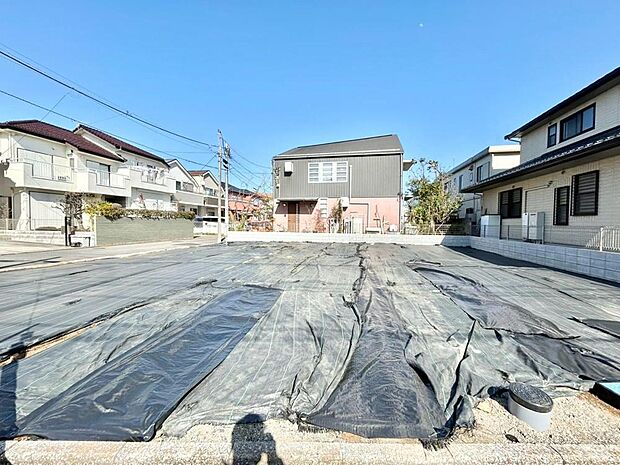 新しい住まいが生み出す、幸せと希望に満ちた日々。