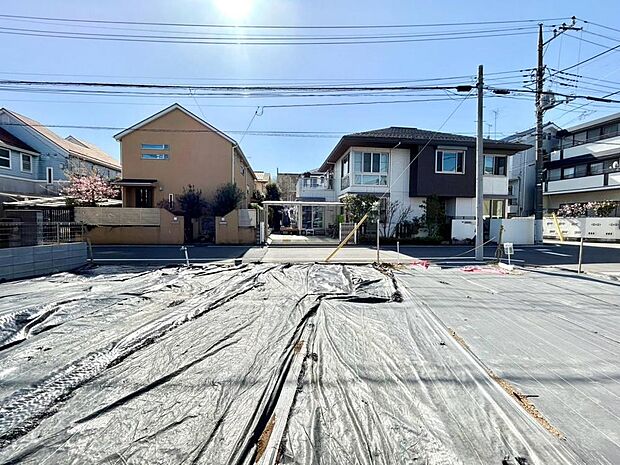 幸せが息づく「家」という特別な空間は、将来へ引き継ぐ大切な資産。
