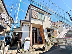 東京都小平市鈴木町２丁目