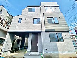 東京都武蔵野市境南町３丁目