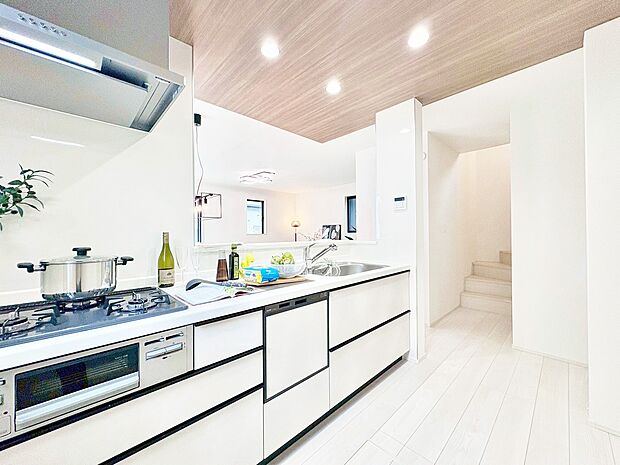 【Kitchen】キッチン