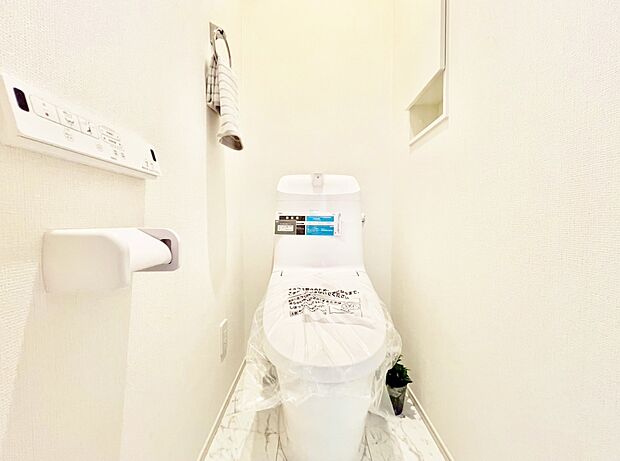 【Toilet】トイレ