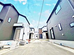 東京都清瀬市中清戸５丁目